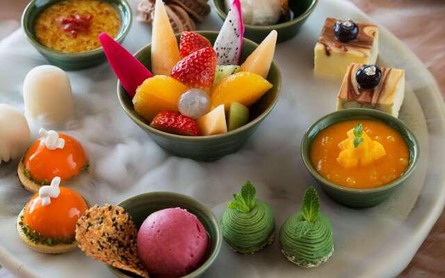 Park Hyatt Ningbo Resort and Spa