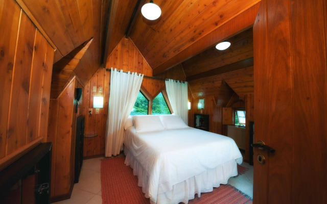 Hotel Pousada Palos Verdes