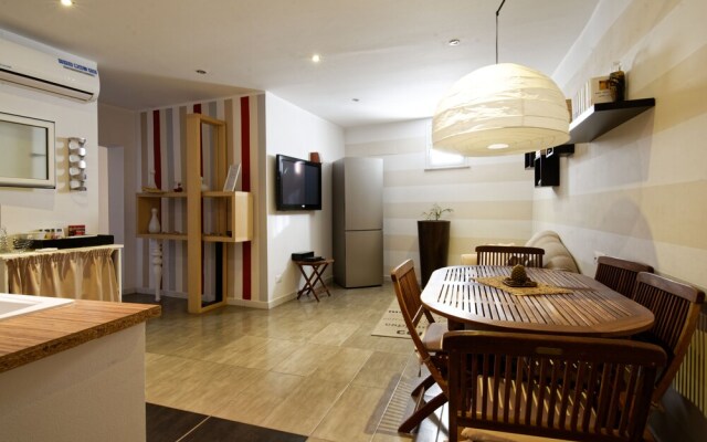 Marilu Affittacamere