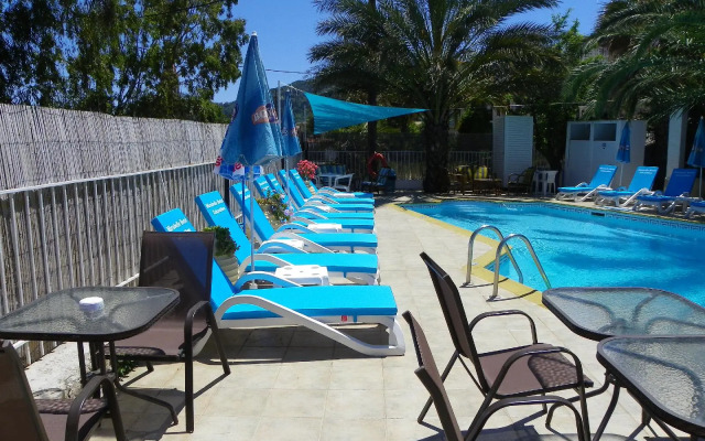 Mirabelle Hotel