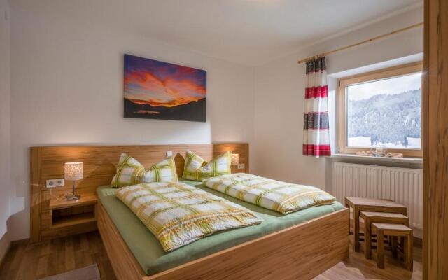 Chalet Strobl