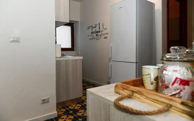 Quadrifoglio Apartment - Wonderful Italy