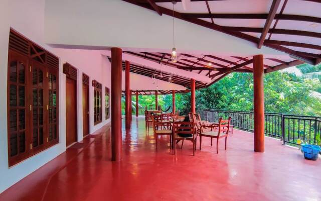 La Safari Inn