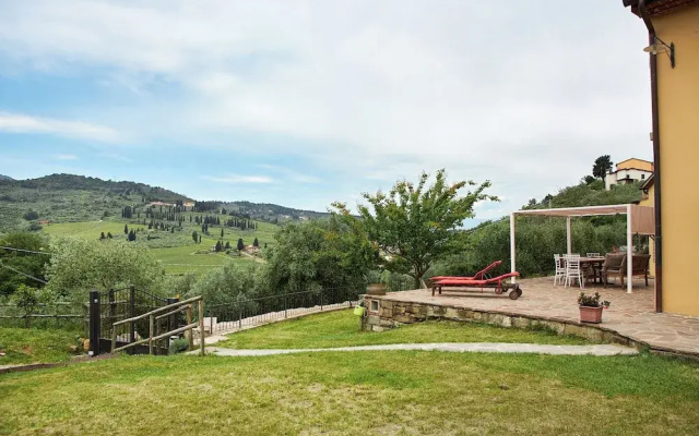 Agriturismo Cotorniano