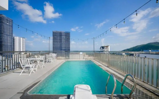 Mira Grand Hotel Quy Nhơn