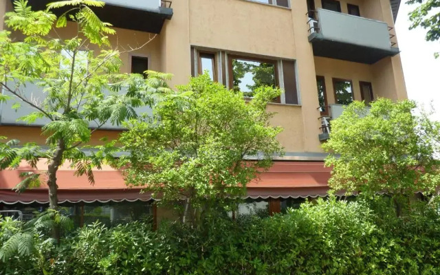 Hotel Alla Bianca