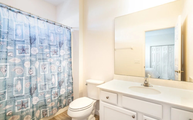 6121bod 11 Bedroom 9 Bathrrom