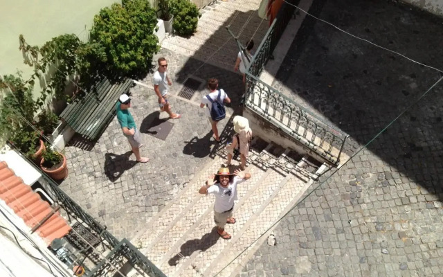 Alfama - River View