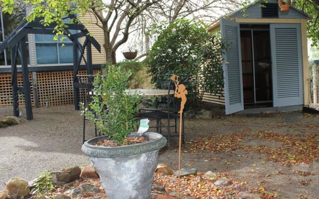 Lavender Blue Country Accommodation