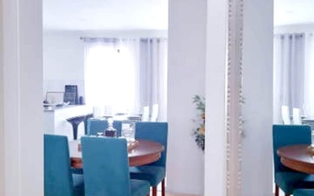 House With 2 Bedrooms in Porto, With Wifi