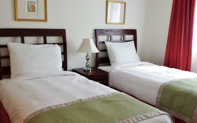SeaShell Julaia Hotel & Resort