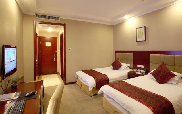 Hangzhou Mymoon Hotel