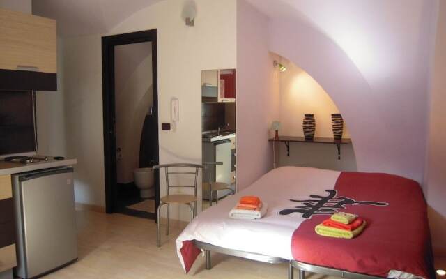 Catania City Center B&B