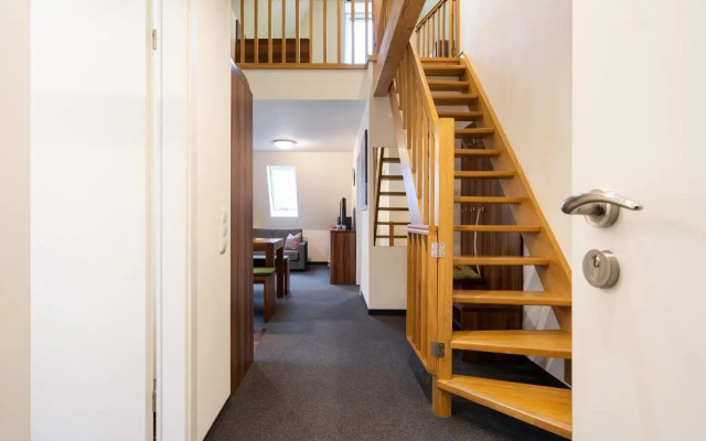 Apartment Felswelten