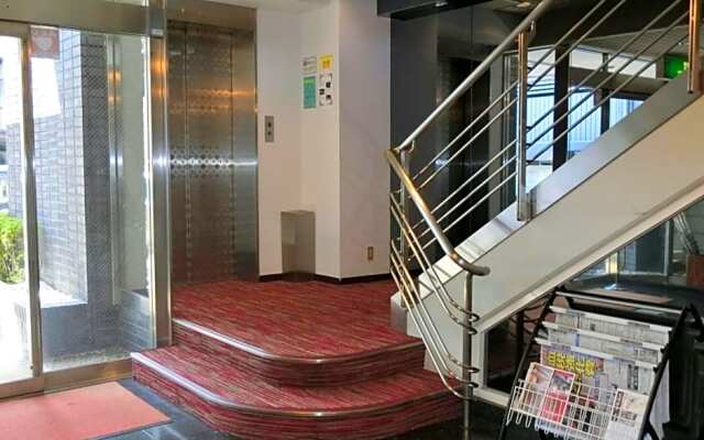 Hotel Tennokawaso - Vacation STAY 49322v