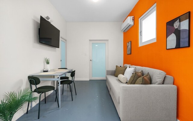 Otium Rentals Comfort Studio in Condado