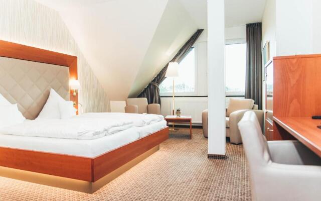 Ringhotel Teutoburger Wald