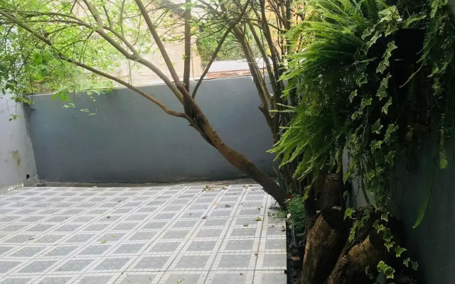 Edícula Casa 168