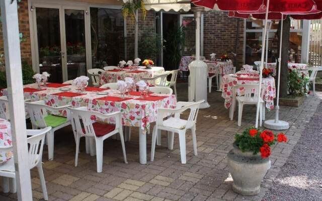 Hotel Restaurant Les Deux Sapins