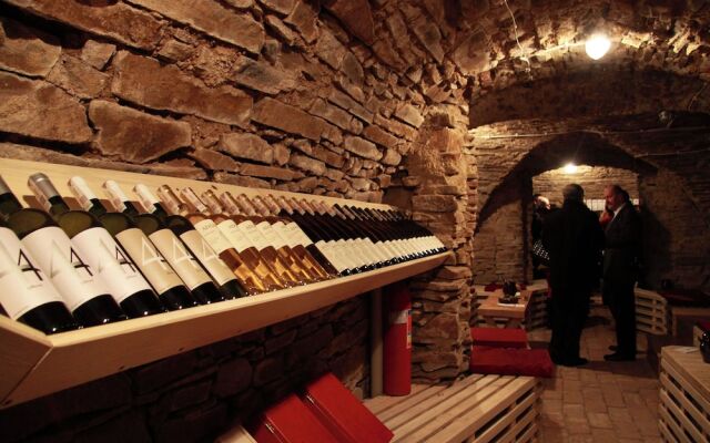 Dwór Kombornia Folwark