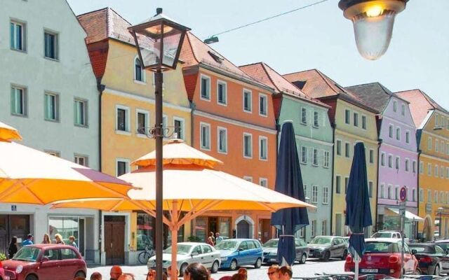Hotel Lux