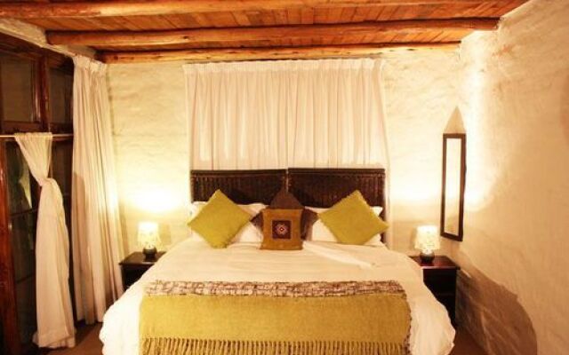 Uxolo Guesthouse