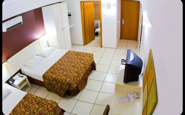 Le Jardin Suites