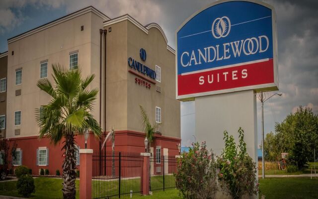 Candlewood Suites New Iberia by IHG