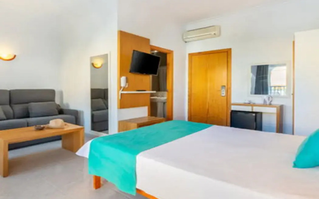 Aparthotel Vibra San Marino