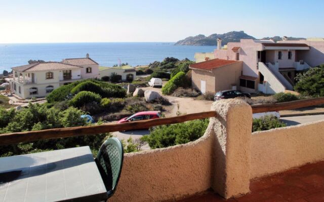 Baia Santa Reparata trilo (STT352)