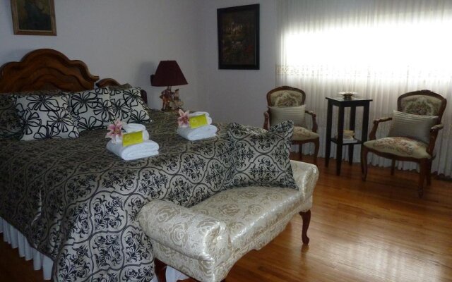 Paola Beauty Farm B&B and Day Spa