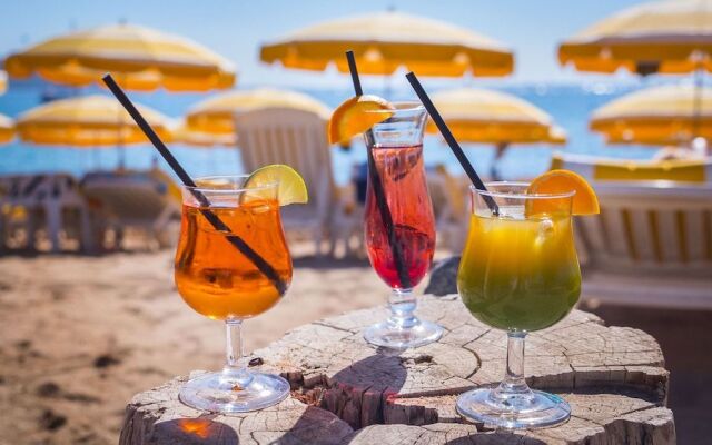 Hôtel Club L'Oustal del Mar