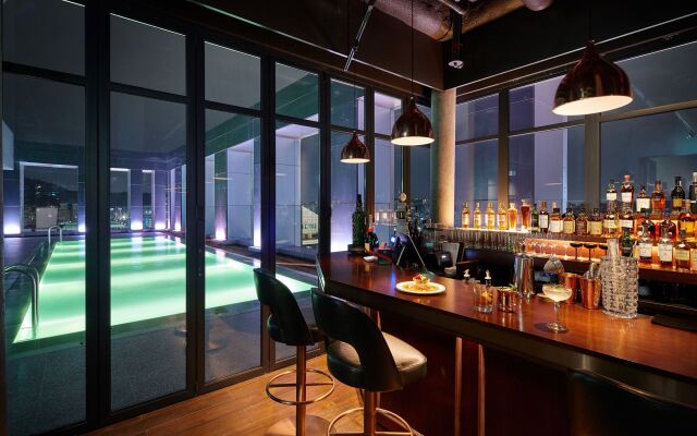 L7 HONGDAE by LOTTE