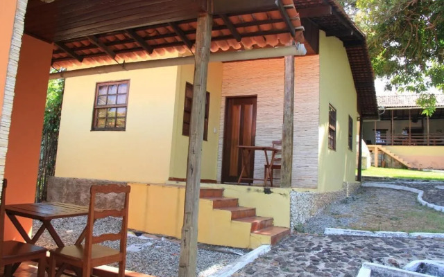 Pousada La Maison Du Baron