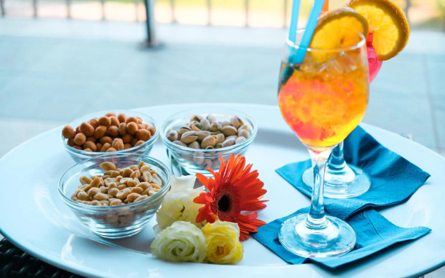 Hotel Scoglio Degli Achei