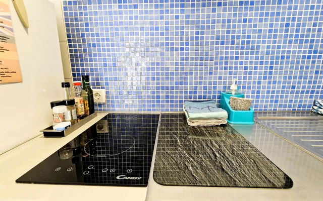 Nahir Holiday Apartment