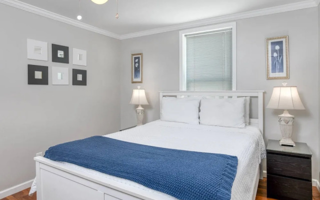 Blue Moon Suite