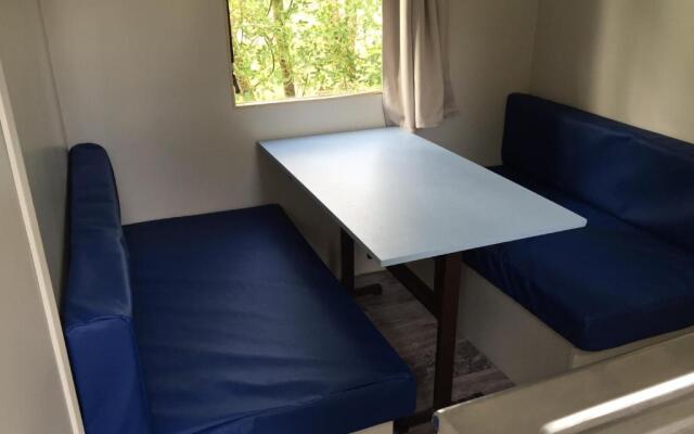 Camping Le Canoë