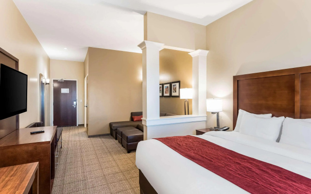 Comfort Inn & Suites Zion Park Area