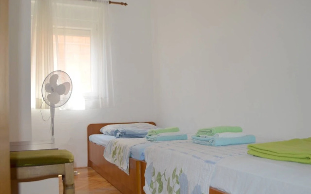 Panoramic View Apartment Leda