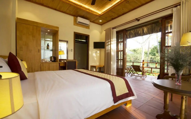 Paradiso Phu Quoc Resort