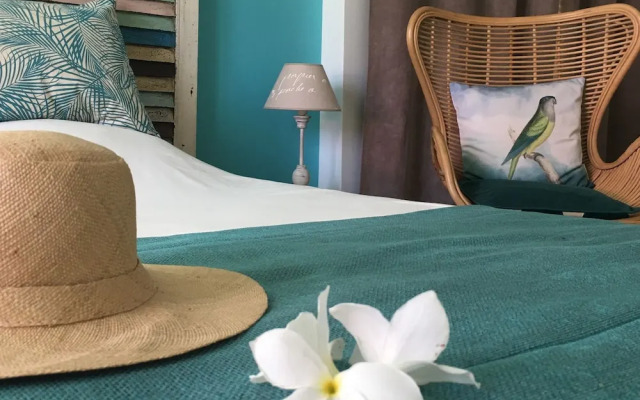 La Villa De La Plage