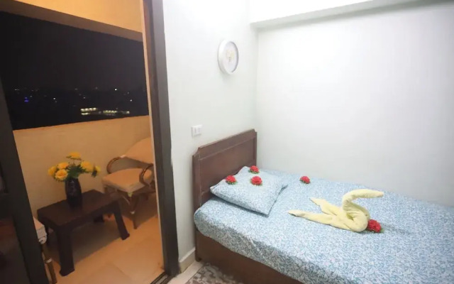 Giza city hotel