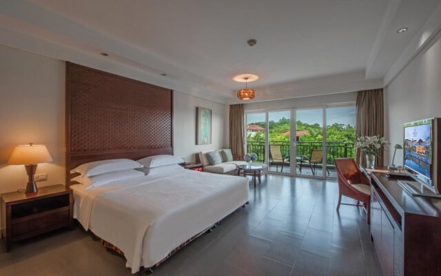 Sheraton Huizhou Beach Resort