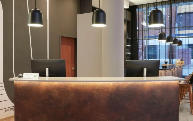 Ibis Styles Bielefeld