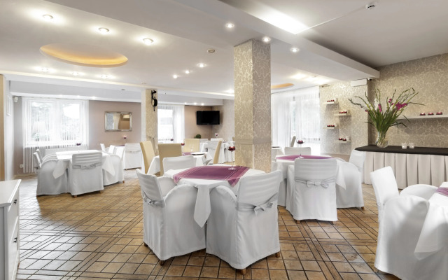 Petrus Hotel