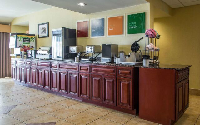 Holiday Inn Express Atlantic City W Pleasantville by IHG