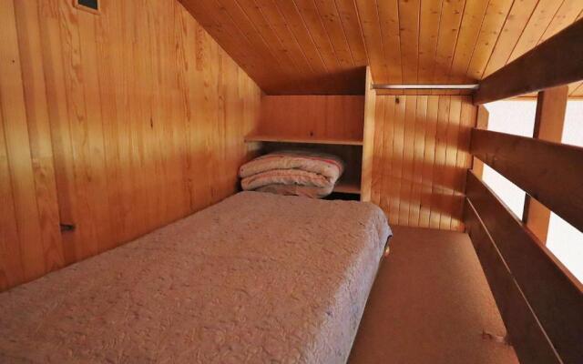 Appartement Arêches-Beaufort, 3 pièces, 6 personnes - FR-1-342-245