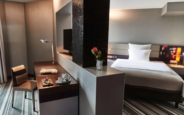 Steigenberger Airport Hotel Frankfurt