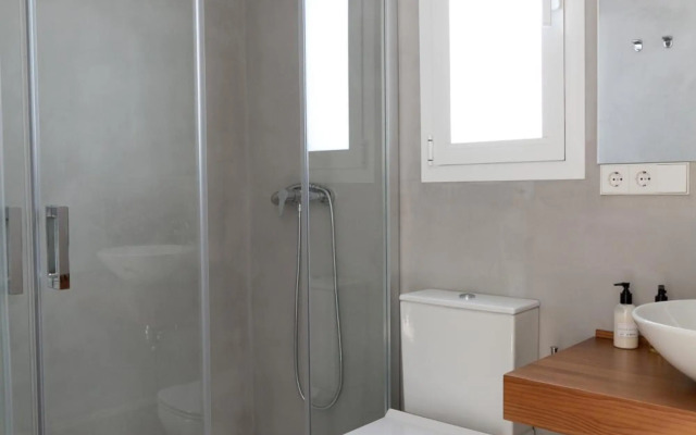 GoToSeville GERONA SUITES